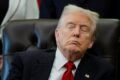 Sikap Donald Trump terhadap Iran