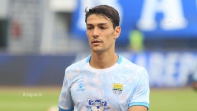 Pemain Absen Persib Persija