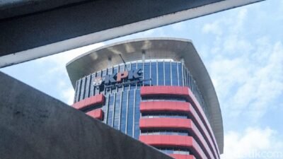Kasus Suap Ade Kuswara