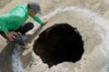 Fenomena Sinkhole
