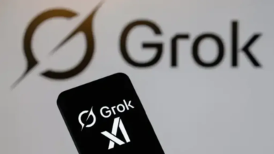 Manipulasi Foto Grok AI