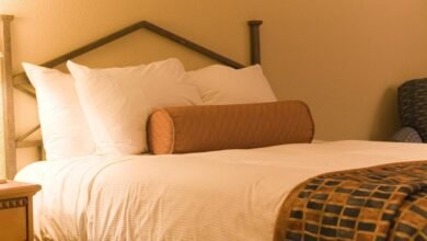 penurunan okupansi hotel Bali