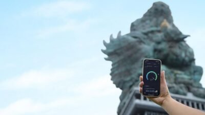 Telkomsel Ngebut