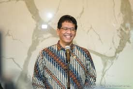 Menteri Keuangan (Menkeu) Purbaya Yudhi Sadewa