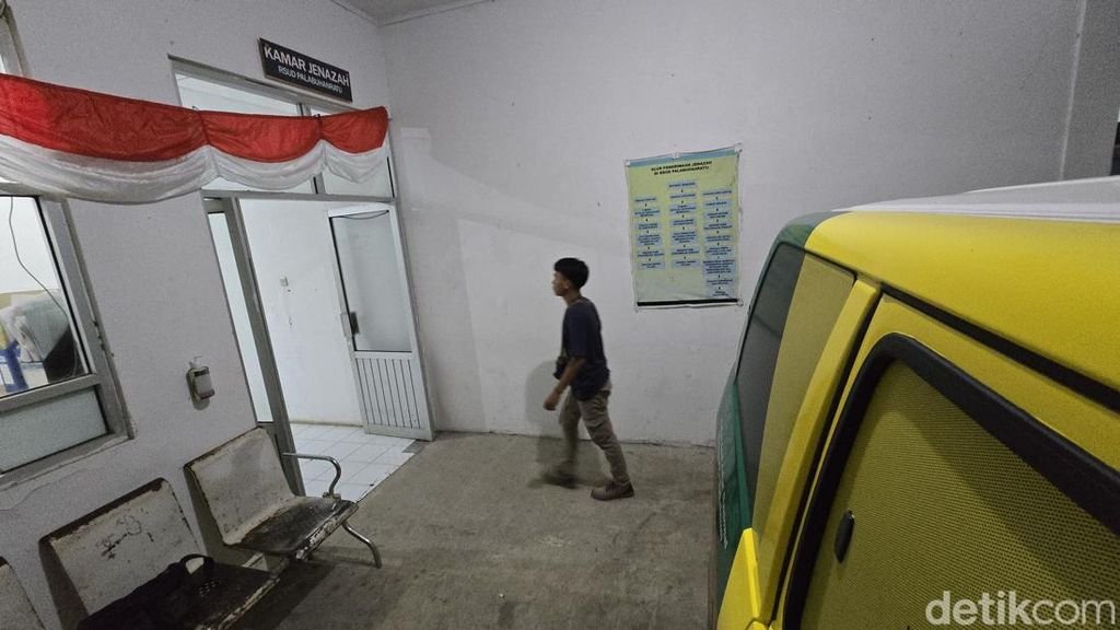 Jetski Palabuhanratu