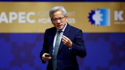 Chip Generasi Terbaru Nvidia