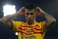 Joao Cancelo ke Barcelona