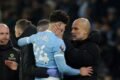Man City Krisis Bek