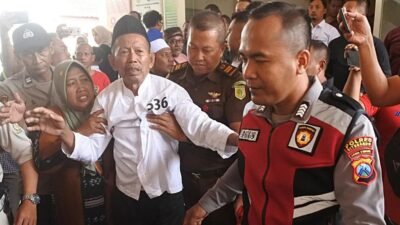 Kakek Masir