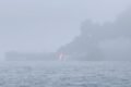Tersangka Ledakan Tanker Batam