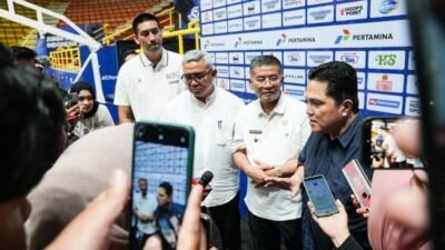 sport industry