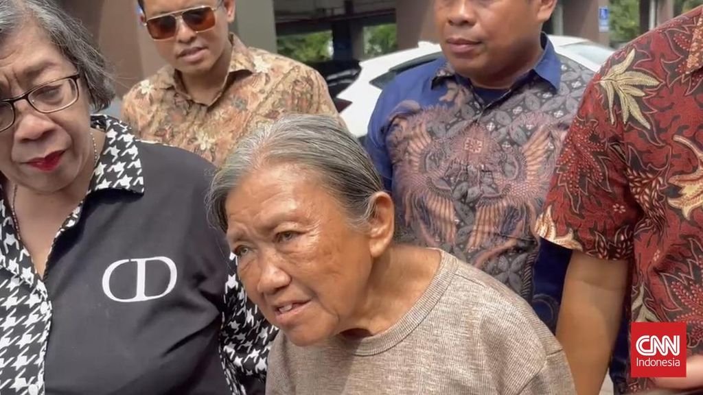 Dugaan Pemalsuan Akta