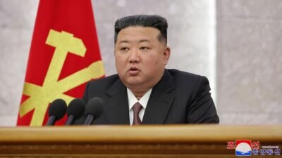 Kecaman Korut atas Serangan AS di Venezuela