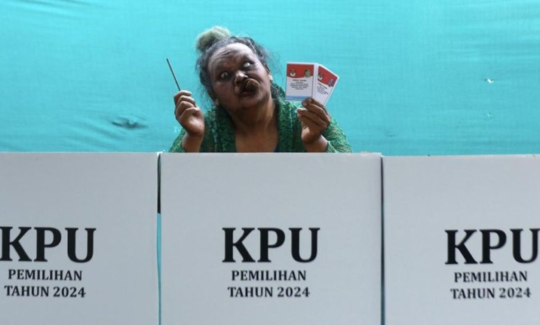 Wacana Pilkada Tak Langsung