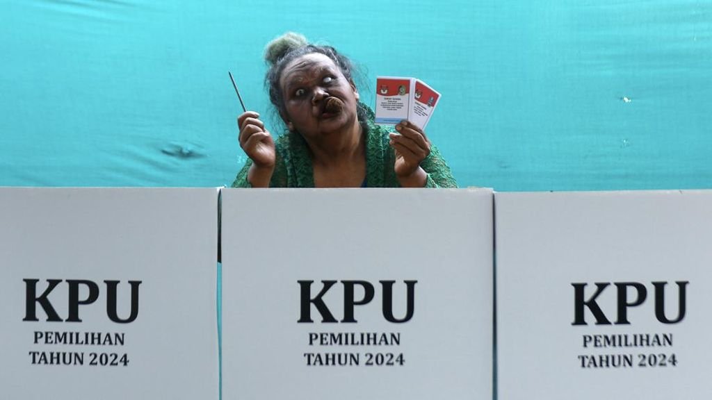 Wacana Pilkada Tak Langsung