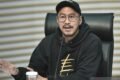 Pandji Pragiwaksono dilaporkan
