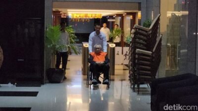 Suap Katalis Pertamina