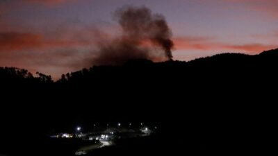 PBB Kecam Serangan AS ke Venezuela