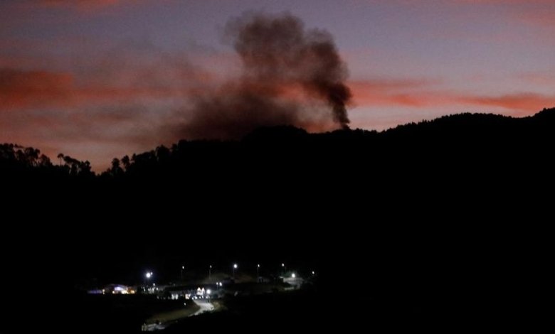 PBB Kecam Serangan AS ke Venezuela