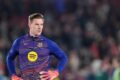 nasib Marc-Andre ter Stegen