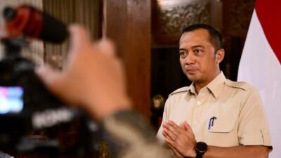 proyek hilirisasi