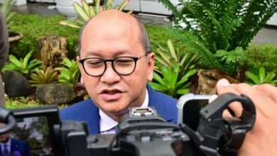 Hilirisasi Danantara