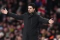 Mikel Arteta vs Arne Slot