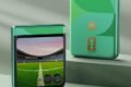 Motorola Razr 60 Edisi Piala Dunia 2026