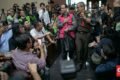 TNI di Sidang Nadiem