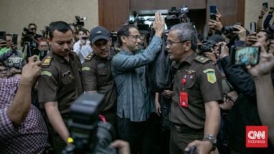 Korupsi Chromebook Kemendikbud