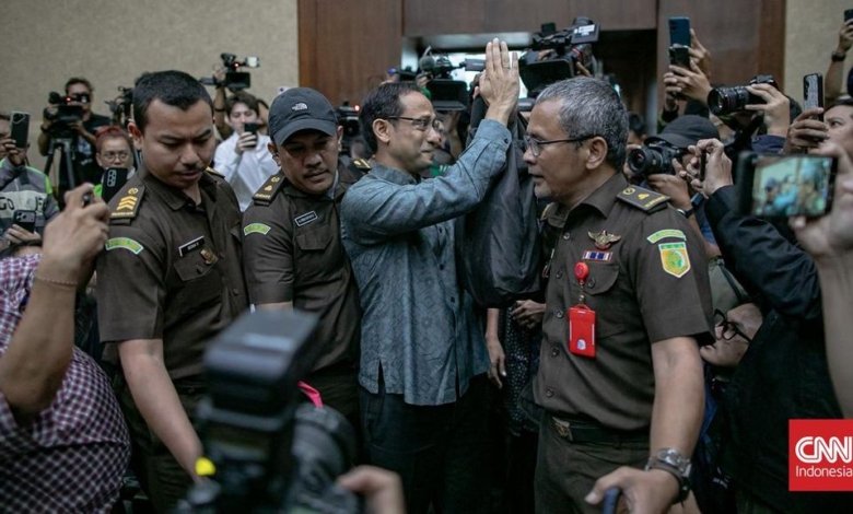 Korupsi Chromebook Kemendikbud