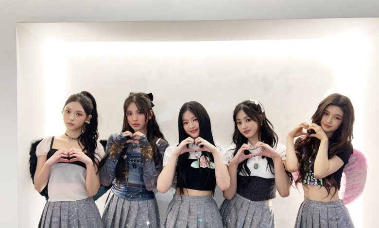 Lagu NewJeans Populer