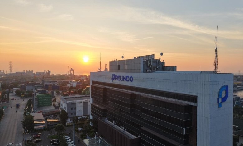 Kelancaran Operasional Pelabuhan Tanjung Priok