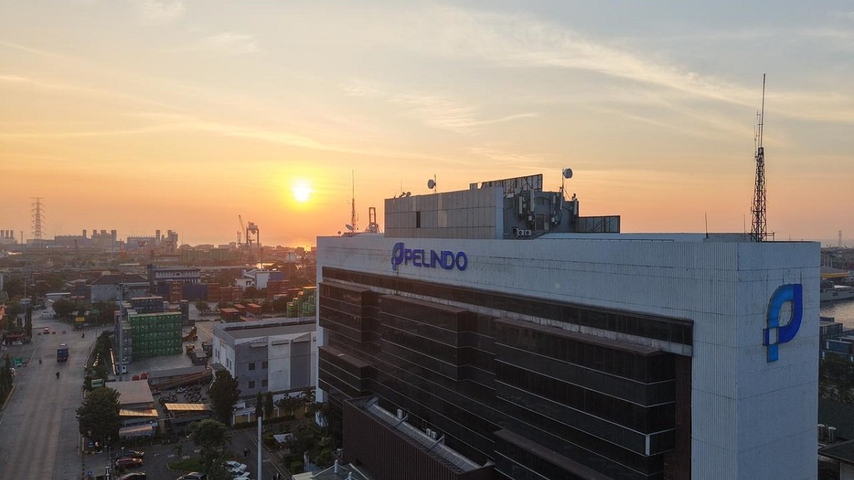 Kelancaran Operasional Pelabuhan Tanjung Priok