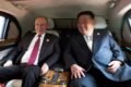 Dukungan Kim Jong Un ke Putin