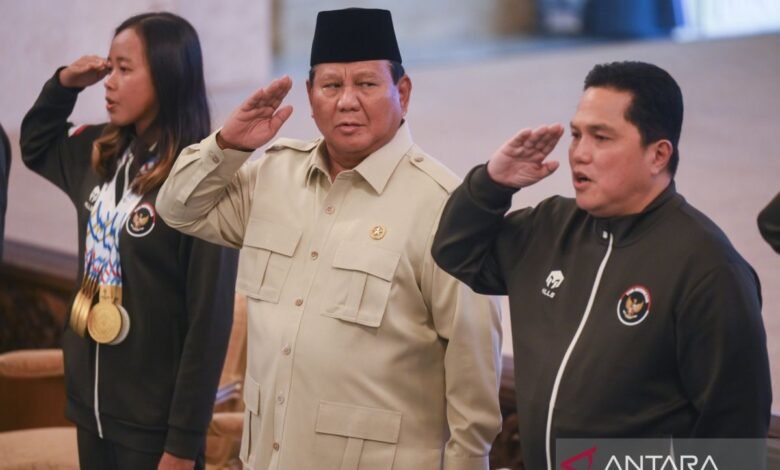 Bonus Martina SEA Games