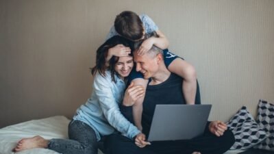 Kegiatan Romantis Tahun Baru