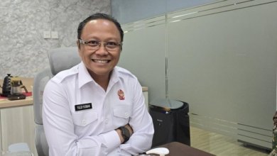 Akses Imigrasi Palestina