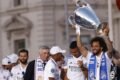 Klub Liga Champions