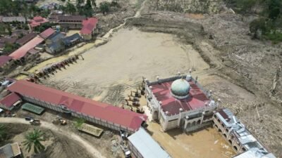 Jaringan Telekomunikasi Aceh
