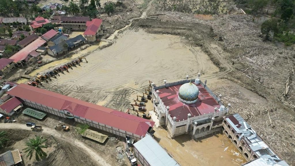 Jaringan Telekomunikasi Aceh