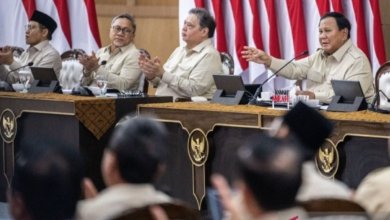 Ketergantungan Impor