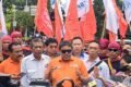 Penetapan UMP DKI Jakarta 2026