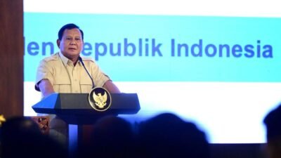 evaluasi kinerja kementerian
