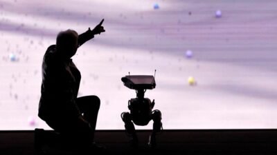 Gadget Canggih CES 2026