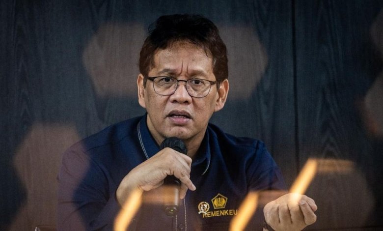 Pertumbuhan Ekonomi Kuartal IV-2025