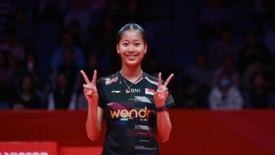 Malaysia Open 2026