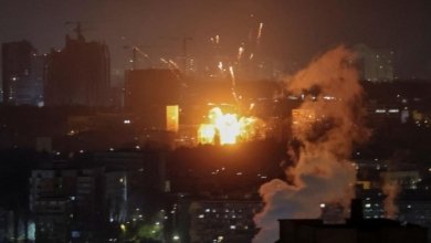 Rudal Hipersonik Oreshnik