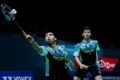 Sabar Reza Malaysia Open 2026