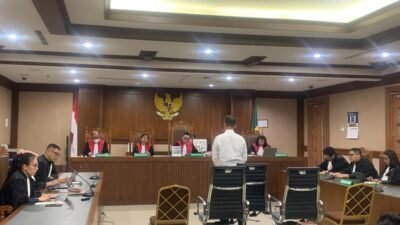 Korupsi Bank Jatim
